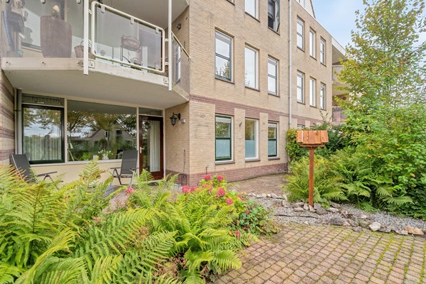 Property photo - Diepenbrockdreef 23, 3906BH Veenendaal